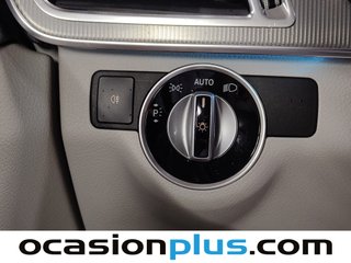 Mercedes-Benz Clase E E 220 CDI Avantgarde Plus 125 kW (170 CV)