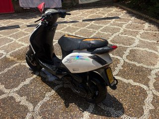 Zip SP DE AGUA