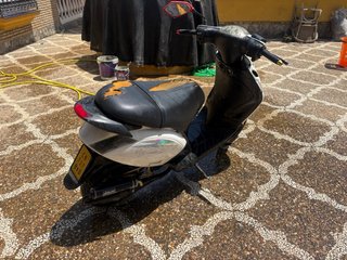 Zip SP DE AGUA