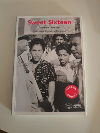 Sweet Sixteen