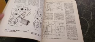 LIBROS DE TALLER FORD COMET Y FAIRLANE 1964