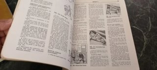 LIBROS DE TALLER FORD COMET Y FAIRLANE 1964