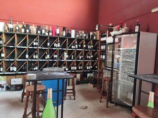 Local comercial en venta en Centro-Calzada-Cabo Noval en Sanlúcar de Barrameda