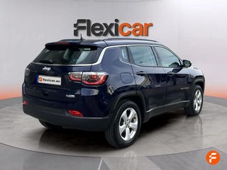 Jeep Compass 1.4 Mair 103kW Limited 4x2