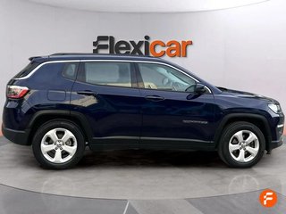 Jeep Compass 1.4 Mair 103kW Limited 4x2