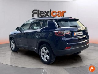 Jeep Compass 1.4 Mair 103kW Limited 4x2