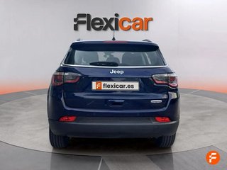 Jeep Compass 1.4 Mair 103kW Limited 4x2