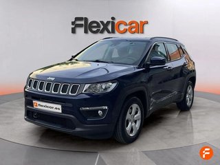 Jeep Compass 1.4 Mair 103kW Limited 4x2