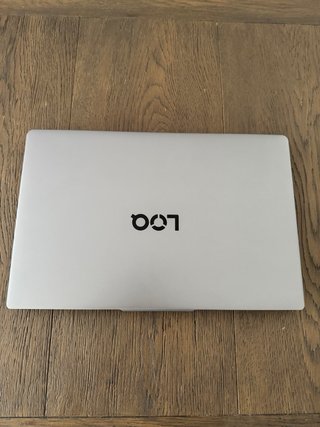 Portatil Gaming Lenovo Loq RTX 3050