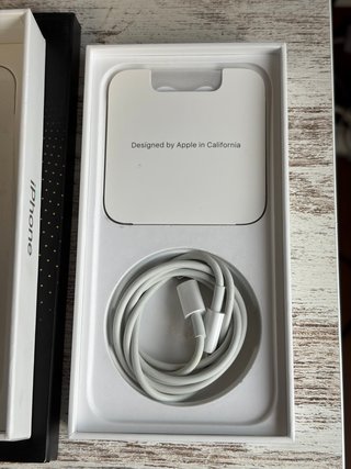 iPhone 13 Blanco 128GB