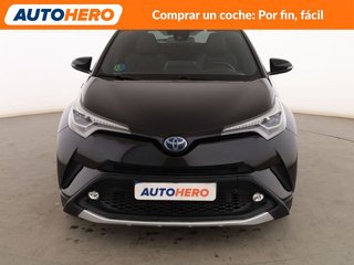 Toyota C-HR 1.8 Hybrid Advance