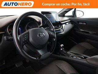 Toyota C-HR 1.8 Hybrid Advance