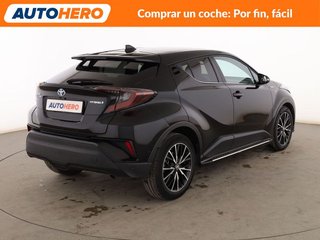 Toyota C-HR 1.8 Hybrid Advance
