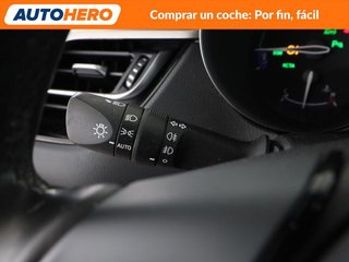 Toyota C-HR 1.8 Hybrid Advance