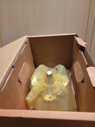 04B130755K Bomba de Alta
