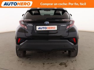 Toyota C-HR 1.8 Hybrid Advance