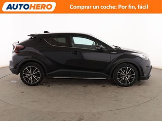 Toyota C-HR 1.8 Hybrid Advance