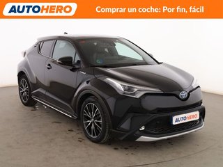 Toyota C-HR 1.8 Hybrid Advance