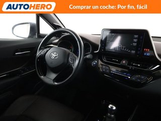 Toyota C-HR 1.8 Hybrid Advance