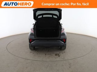 Toyota C-HR 1.8 Hybrid Advance