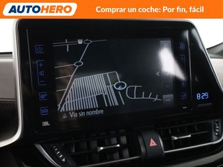 Toyota C-HR 1.8 Hybrid Advance