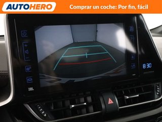 Toyota C-HR 1.8 Hybrid Advance