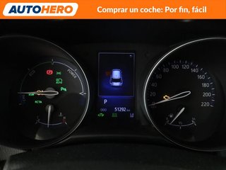 Toyota C-HR 1.8 Hybrid Advance