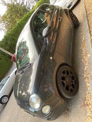 FIAT 500 2011