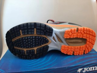 Zapatilla Joma Sierra 6 Trail Running
