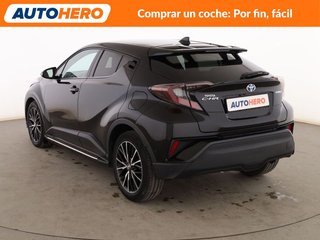 Toyota C-HR 1.8 Hybrid Advance