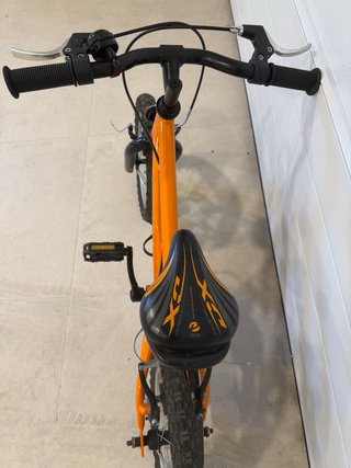 Bicicleta Infantil Conor Ray 14''