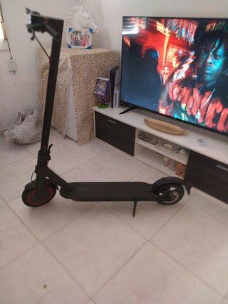 Patinete Eléctrico Xiaomi Pro 2