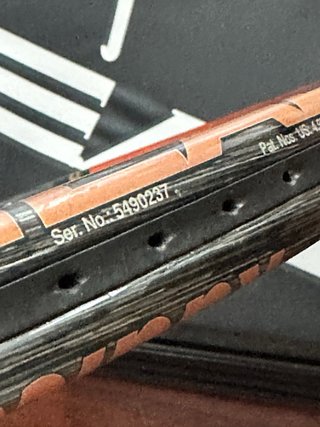 Racchetta Tennis Head Ti Radical Titanium