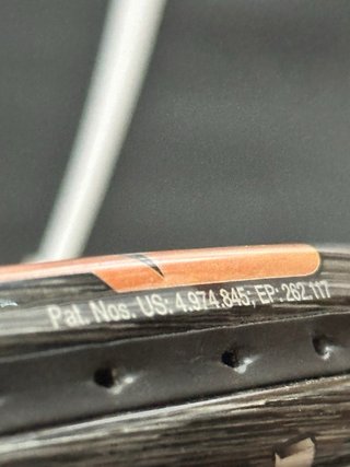 Racchetta Tennis Head Ti Radical Titanium