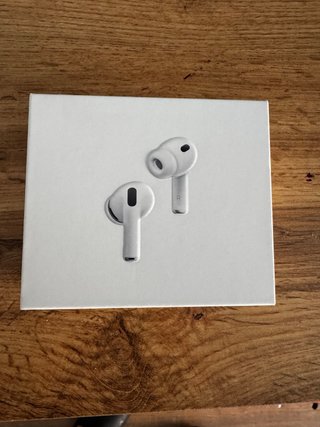 AirPods Pro 3ª Gen A3063 A3064 A3122