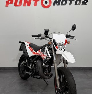 RIEJU MRT 50 SM Supermotard