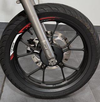 RIEJU MRT 50 SM Supermotard
