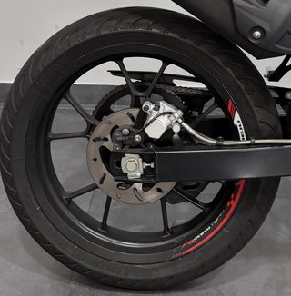 RIEJU MRT 50 SM Supermotard
