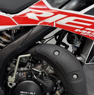 RIEJU MRT 50 SM Supermotard