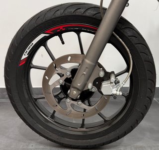 RIEJU MRT 50 SM Supermotard