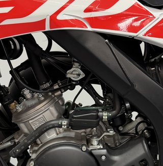RIEJU MRT 50 SM Supermotard