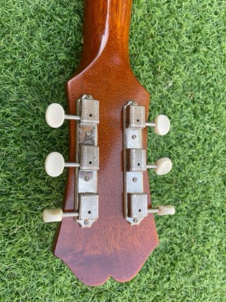 Guitarra electro Acústica Epiphone