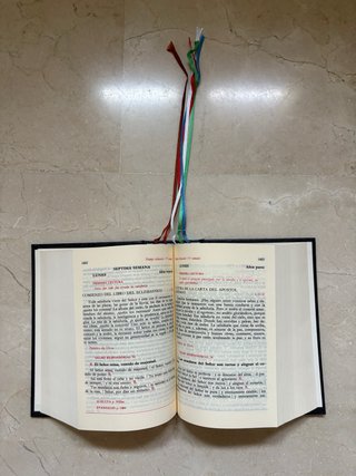 Nuevo Misal Del Vaticano Ii