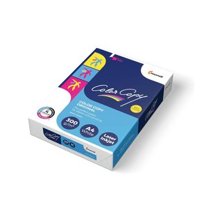 Mondi Color Copy papel A4 calidad 300g