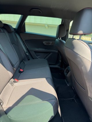 SEAT Leon FR ST 2018