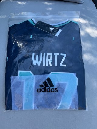 Camiseta Mundial Alemania