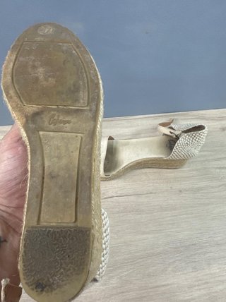 Alpargatas de mujer de Castañer
