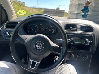 Volkswagen Polo 2011