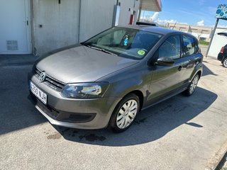 Volkswagen Polo 2011