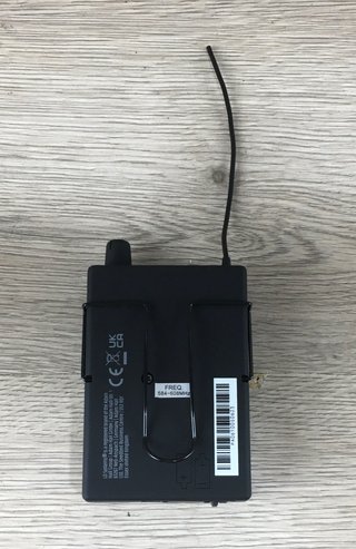 LD Systems MEI 100 G2